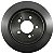 Kit Disco de Freio BD8680 Tras. Actyon, Rexton - Cód.6975 - Imagem 5