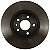 Kit Disco de Freio BD8684 Tras. Alfa Romeo 147 - Cód.7546 - Imagem 5