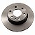 Kit Disco de Freio BD8759 Tras. Iveco Daily - Cód.8894 - Imagem 3