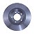 Kit Disco de Freio BD8767 Tras. Renault Master  - Cód.4737 - Imagem 3