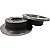 Kit Disco de Freio BD8797 Tras. Mitsubishi Pajero - Cód.4434 - Imagem 2