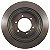 Kit Disco de Freio BD8797 Tras. Mitsubishi Pajero - Cód.4434 - Imagem 5