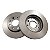 Kit Disco de Freio BD8929 Diant. Fiat Palio, Uno - Cód.5041 - Imagem 1