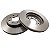 Kit Disco de Freio BD8929 Diant. Fiat Palio, Uno - Cód.5041 - Imagem 3