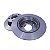 Kit Disco de Freio BD8936 Tras. BMW 316i, 318i - Cód.5091 - Imagem 3