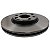 Kit Disco de Freio BD9000 Diant. GM Corsa, Meriva - Cód.4435 - Imagem 3