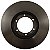 Kit Disco de Freio BD9002 Diant. Agrale Marrua - Cód.3675 - Imagem 5
