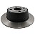 Kit Disco de Freio BD9041 Tras. GM Astra, Vectra - Cód.3959 - Imagem 4