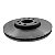 Kit Disco de Freio BD9043 Diant. GM Vectra - Cód.4787 - Imagem 5