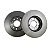 Kit Disco de Freio BD9043 Diant. GM Vectra - Cód.4787 - Imagem 1