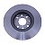 Kit Disco de Freio BD9046 Diant. GM Tigra, Corsa - Cód.4436 - Imagem 4