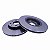 Kit Disco de Freio BD9046 Diant. GM Tigra, Corsa - Cód.4436 - Imagem 1