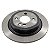 Kit Disco de Freio BD9064 Tras. Mini Cooper JCW - Cód.7851 - Imagem 3