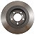 Kit Disco de Freio BD9067 Tras. Mini Cooper Paceman Cód.3680 - Imagem 4