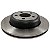 Kit Disco de Freio BD9199 Tras. Chrysler 300C - Cód.7734 - Imagem 4