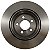 Kit Disco de Freio BD9199 Tras. Chrysler 300C - Cód.7734 - Imagem 2