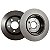 Kit Disco de Freio BD9199 Tras. Chrysler 300C - Cód.7734 - Imagem 1