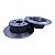 Kit Disco de Freio BD9209 Tras. GM Astra, Vectra - Cód.4735 - Imagem 3