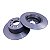 Kit Disco de Freio BD9210 Tras. GM Vectra, Astra - Cód.5089 - Imagem 2