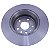 Kit Disco de Freio BD9210 Tras. GM Vectra, Astra - Cód.5089 - Imagem 3