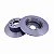 Kit Disco de Freio BD9210 Tras. GM Vectra, Astra - Cód.5089 - Imagem 1