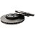 Kit Disco de Freio BD9269 Diant. Grand Cherokee - Cód.3681 - Imagem 2