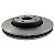 Kit Disco de Freio BD9269 Diant. Grand Cherokee - Cód.3681 - Imagem 3
