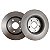 Kit Disco de Freio BD9269 Diant. Grand Cherokee - Cód.3681 - Imagem 1