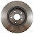 Kit Disco de Freio BD9269 Diant. Grand Cherokee - Cód.3681 - Imagem 4
