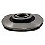Kit Disco de Freio BD9619 Diant. VW Spacecross - Cód.3858 - Imagem 4