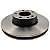 Kit Disco de Freio BD9895 Diant. BMW 540, 740 - Cód.7714 - Imagem 4