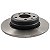 Kit Disco de Freio BD9900 Tras. BMW 740, 850 - Cód.7716 - Imagem 2
