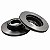 Kit Disco de Freio Diant. BD1102 L. Rover Defender- Cód.8653 - Imagem 1