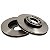 Kit Disco de Freio Diant. BD4708 Jac J5 1.5 - Cód.8404 - Imagem 1