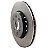 Kit Disco de Freio Diant. BD6788 Kangoo, Sandero - Cód.10244 - Imagem 4