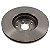 Kit Disco de Freio Diant. BD7080 Subaru Legacy - Cód.8381 - Imagem 6