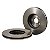 Kit Disco de Freio Diant. BD7080 Subaru Legacy - Cód.8381 - Imagem 2