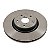Kit Disco de Freio Diant. BD7080 Subaru Legacy - Cód.8381 - Imagem 4