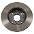 Kit Disco de Freio Diant. BD7722 Daihatsu Lifan 320 Cód.8408 - Imagem 6