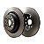 Kit Disco de Freio Tras. BD2645 L.E e L.D LS460 - Cód.10240 - Imagem 12