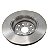Kit Disco de Freio Tras. BD2645 L.E e L.D LS460 - Cód.10240 - Imagem 13