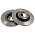 Kit Disco de Freio Tras. BD4614 C4 Grand Picasso - Cód.8373 - Imagem 5