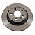 Kit Disco de Freio Tras. BD6468 Mercedes C350 - Cód.8389 - Imagem 5