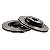 Kit Disco de Freio Tras. BD6468 Mercedes C350 - Cód.8389 - Imagem 2