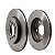 Kit Disco Freio BD0113 Diant. Mercedes A160, A190 -Cód.10548 - Imagem 4