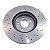 Kit Disco Freio BD1018 Diant. Perf. A250, GLA250 - Cód.3584 - Imagem 4