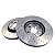 Kit Disco Freio BD1018 Diant. Perf. A250, GLA250 - Cód.3584 - Imagem 3