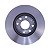 Kit Disco Freio BD1440 Diant. Celta, Prisma - Cód.5314 - Imagem 4
