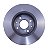 Kit Disco Freio BD1815 Diant. Uno, Palio, Fiorino - Cód.4800 - Imagem 4