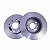 Kit Disco Freio BD1815 Diant. Uno, Palio, Fiorino - Cód.4800 - Imagem 1